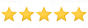 five-stars-rating-icon-png